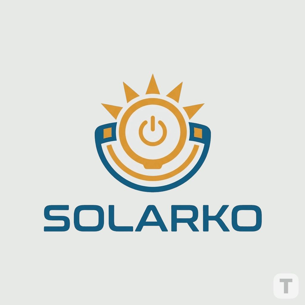 Solarni pametni sat - Solarko