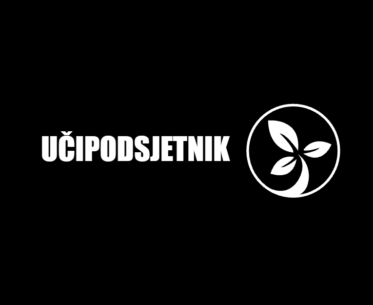 UčiPodsjetnik