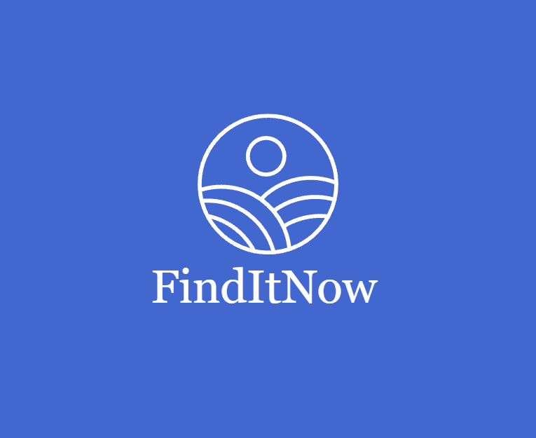 FindItNow