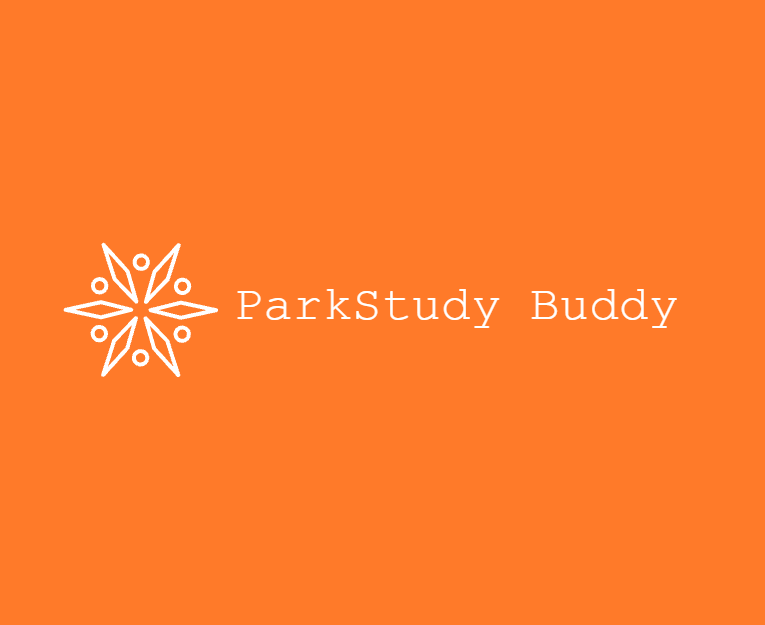 ParkStudy Buddy