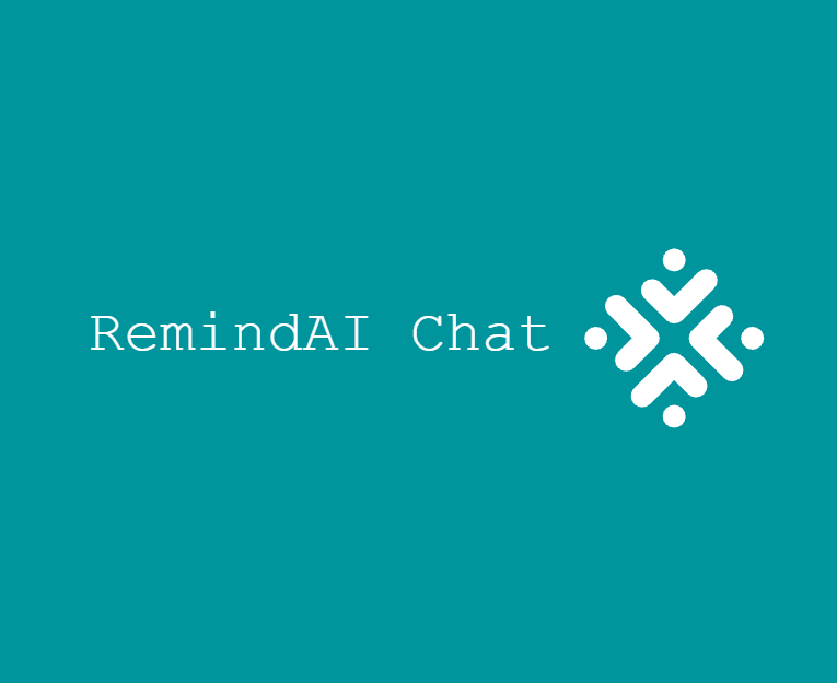 RemindAI Chat