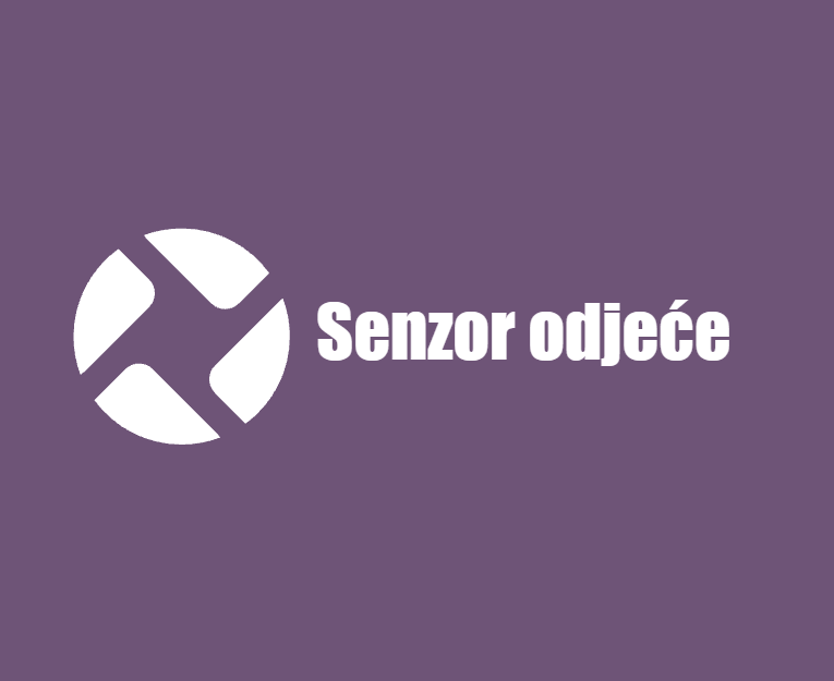 SENZOR ODJEĆA