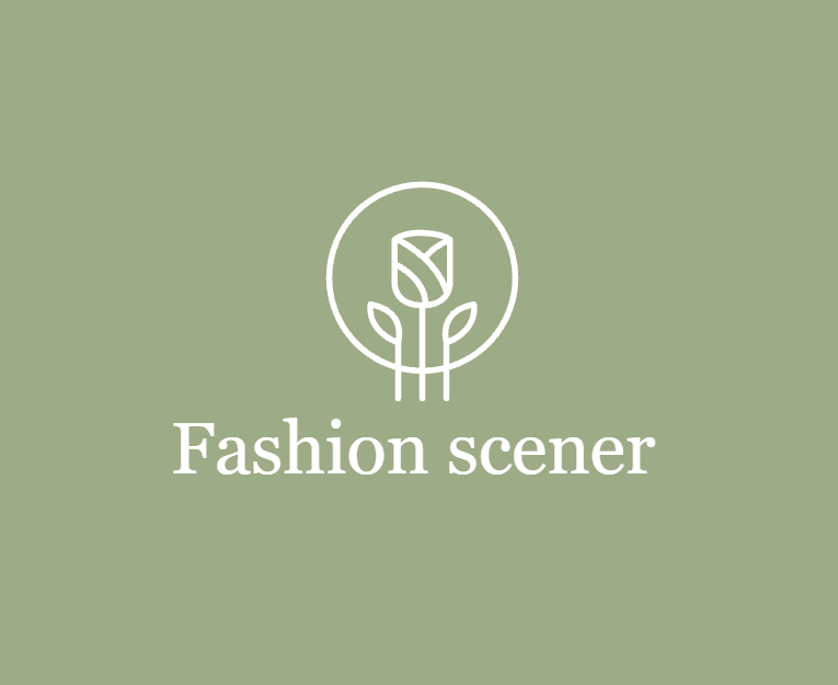 Fashion scener