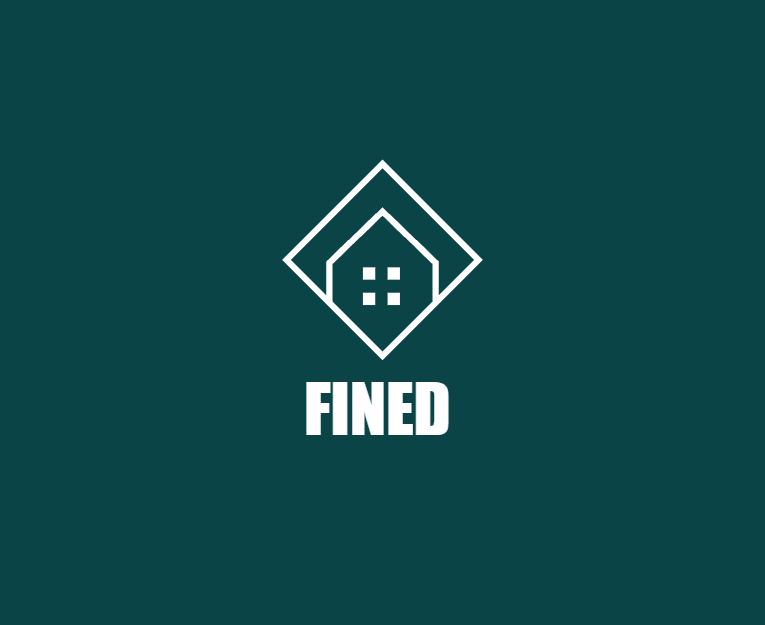 FINED